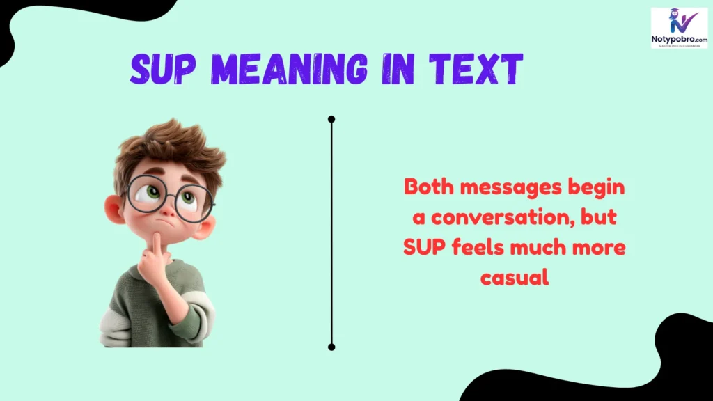 Full Form, Stands For & Short Meaning of SUP