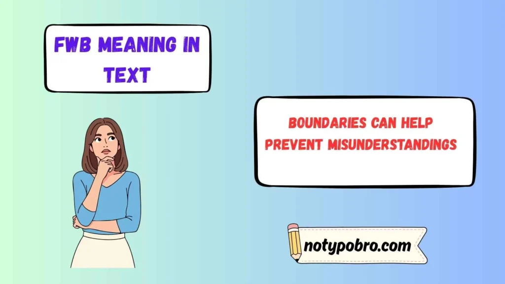 FWB Meaning in Relationship