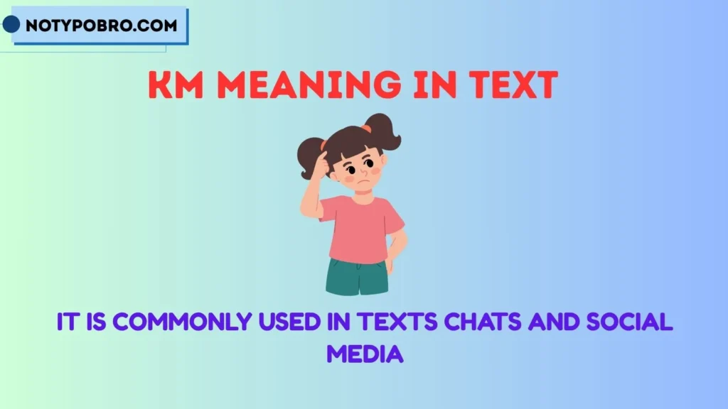 ID KMS Meaning in Text