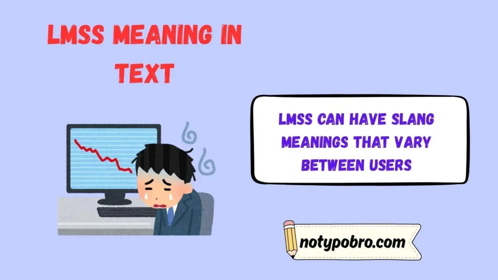 Lmss Meaning Urban Dictionary