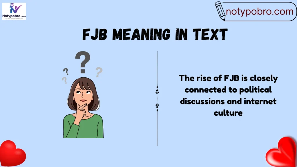 Meaning & Definition of FJB