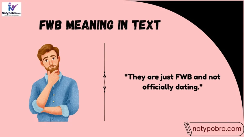 Meaning & Definition of FWB