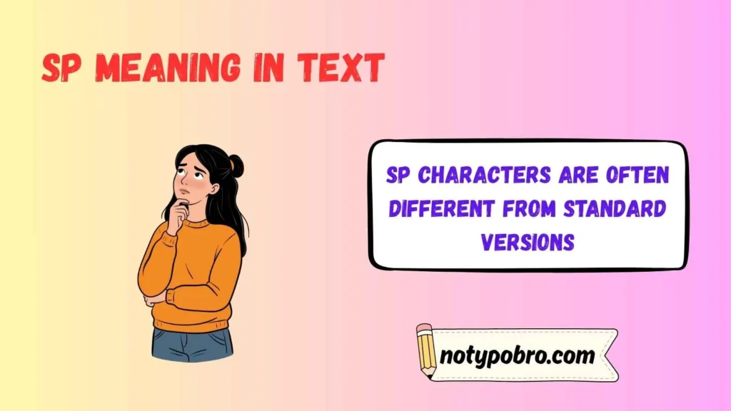 SP Meaning Gacha