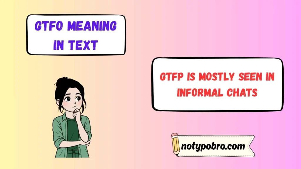 TFP Meaning