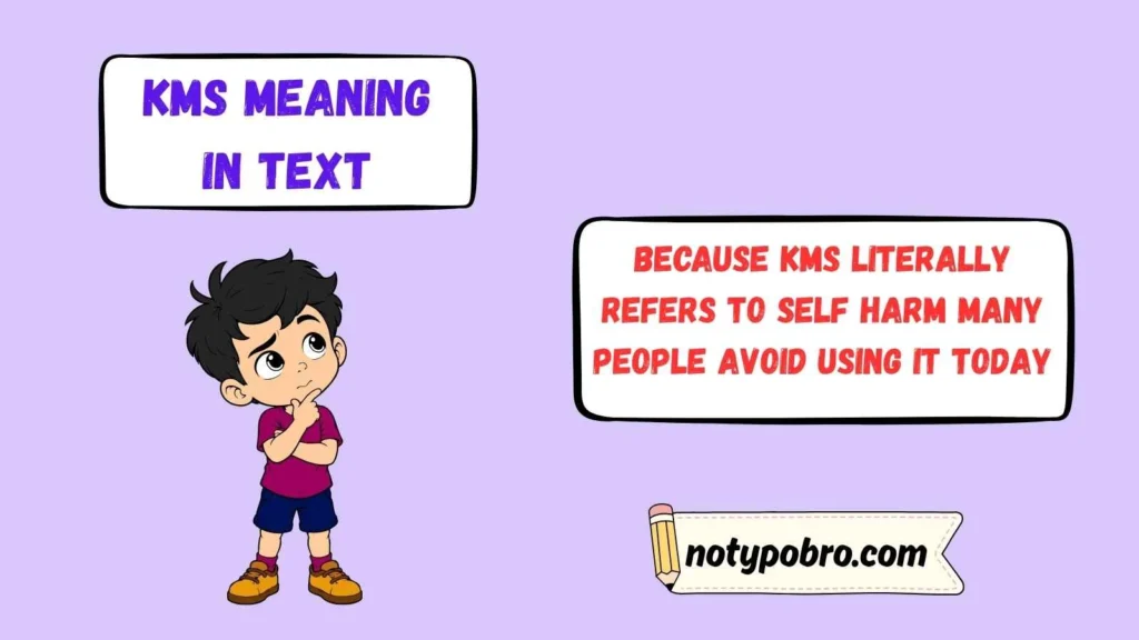 Full Form, Stands For & Short Meaning of KMS
