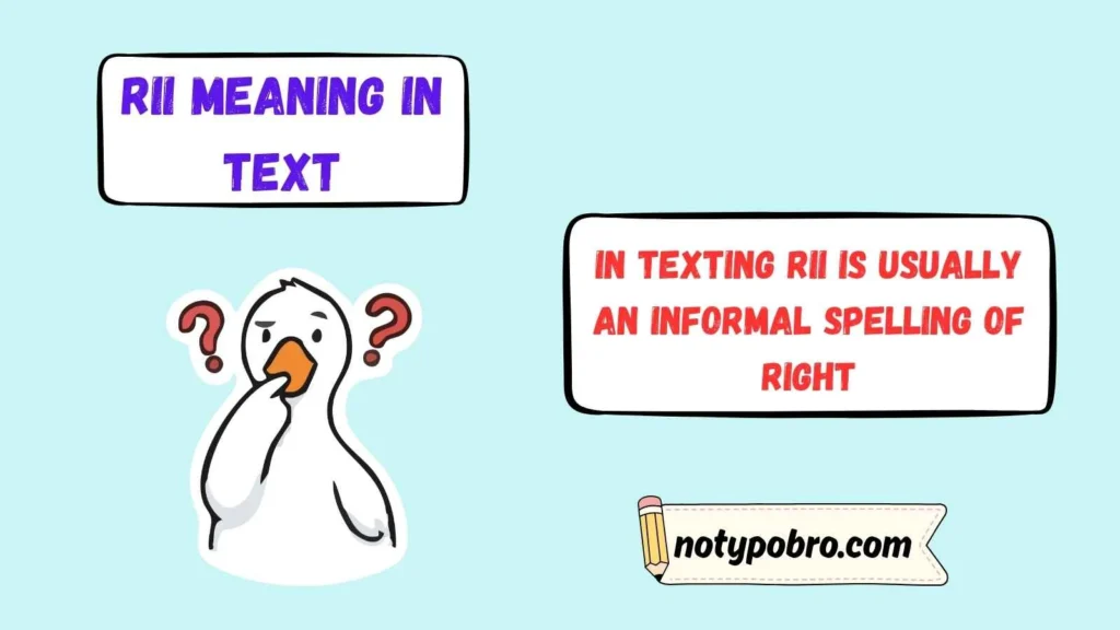 Full Form, Stands For & Short Meaning of RII