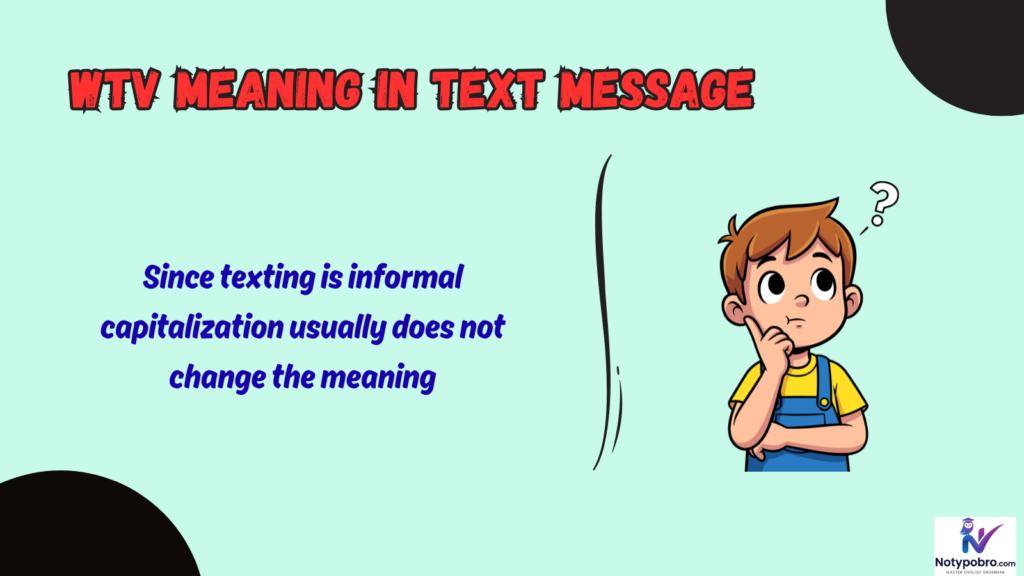 Full Form, Stands For & Short Meaning of WTV