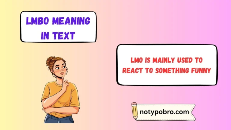 lmbo meaning in text