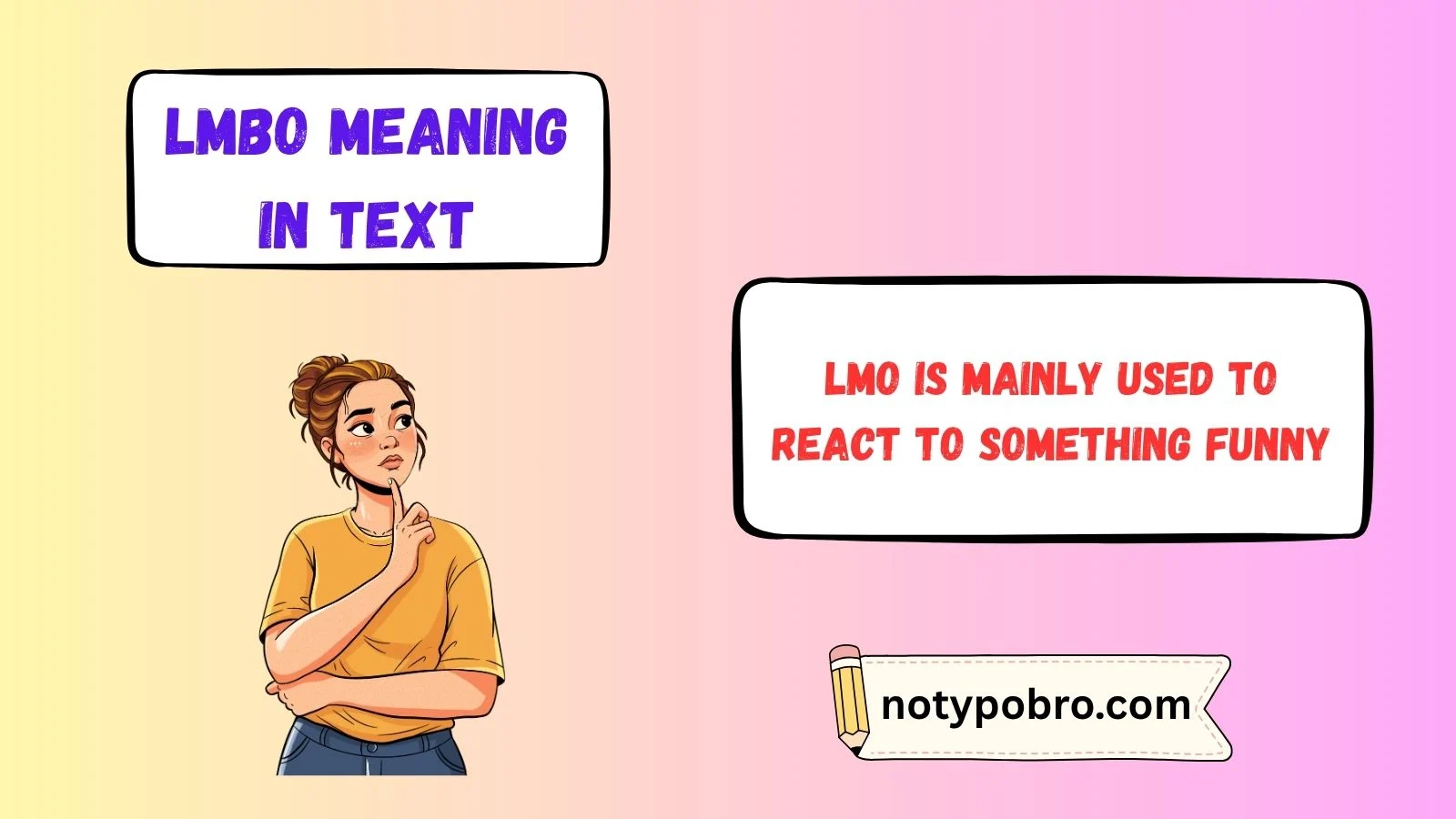 lmbo meaning in text