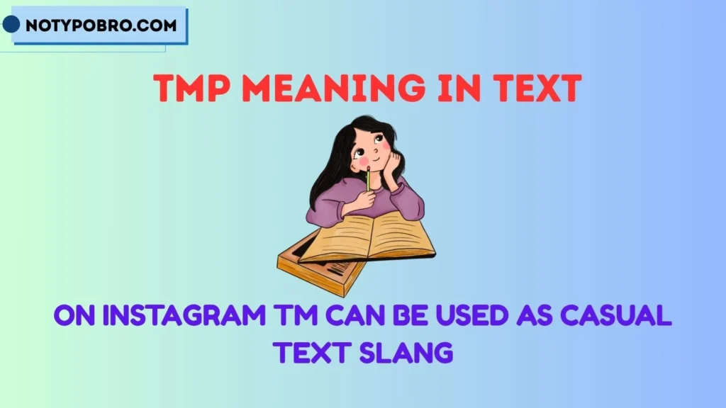 TM Meaning on Instagram