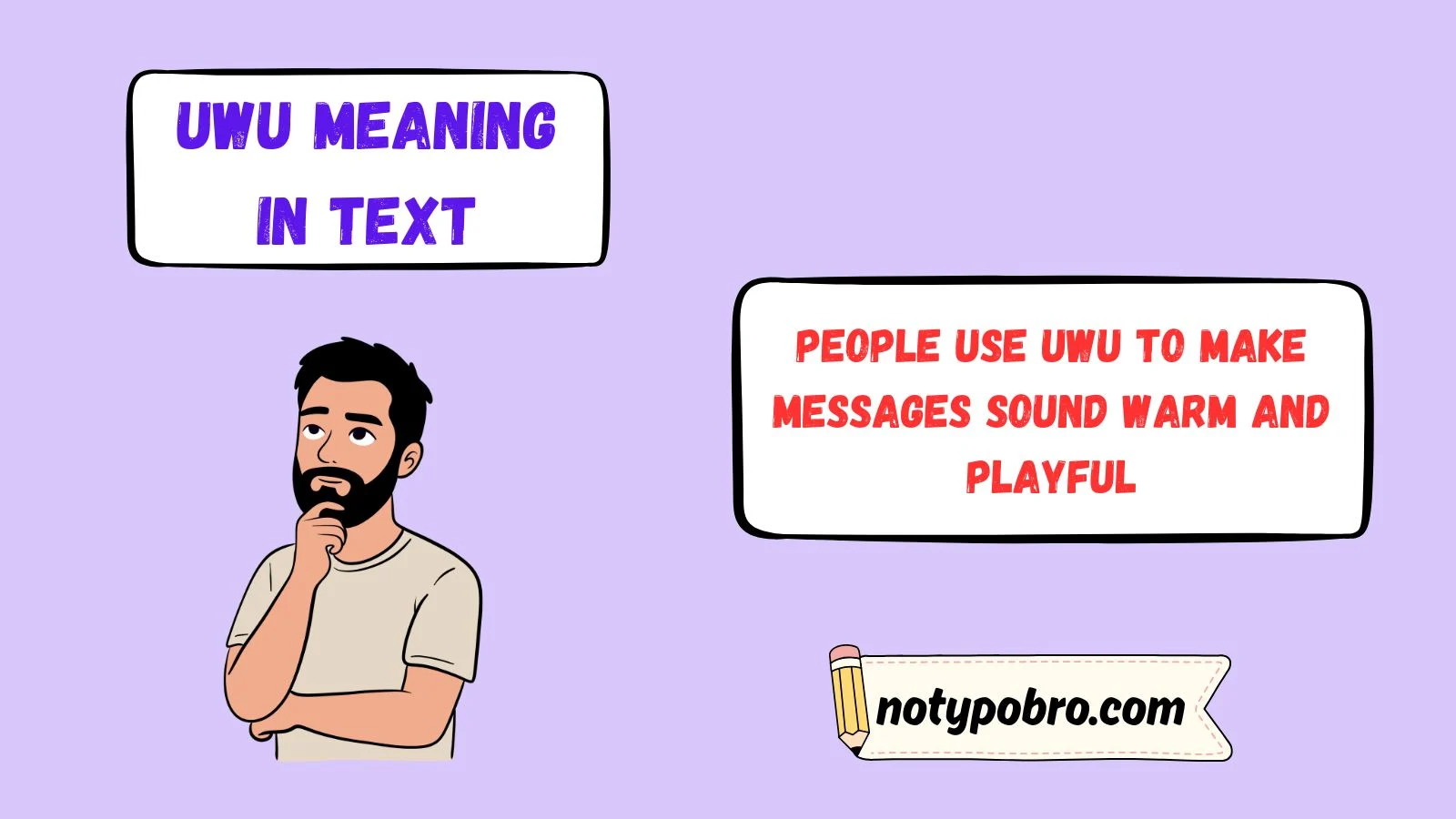 uwu meaning in text
