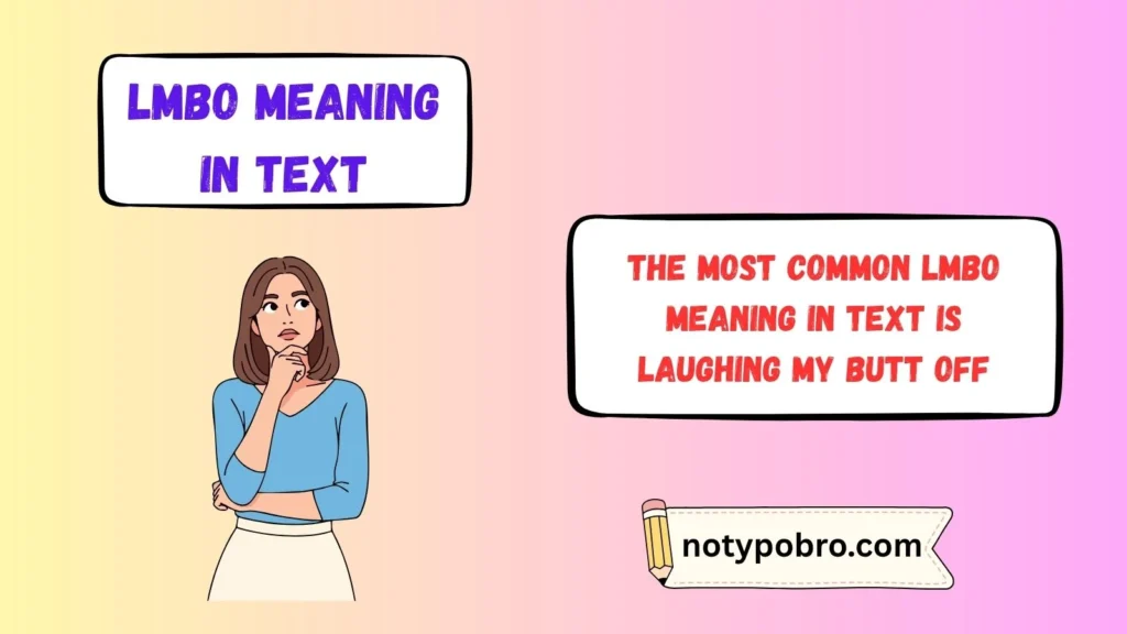 What Does LMBO Mean in Text & Chat?