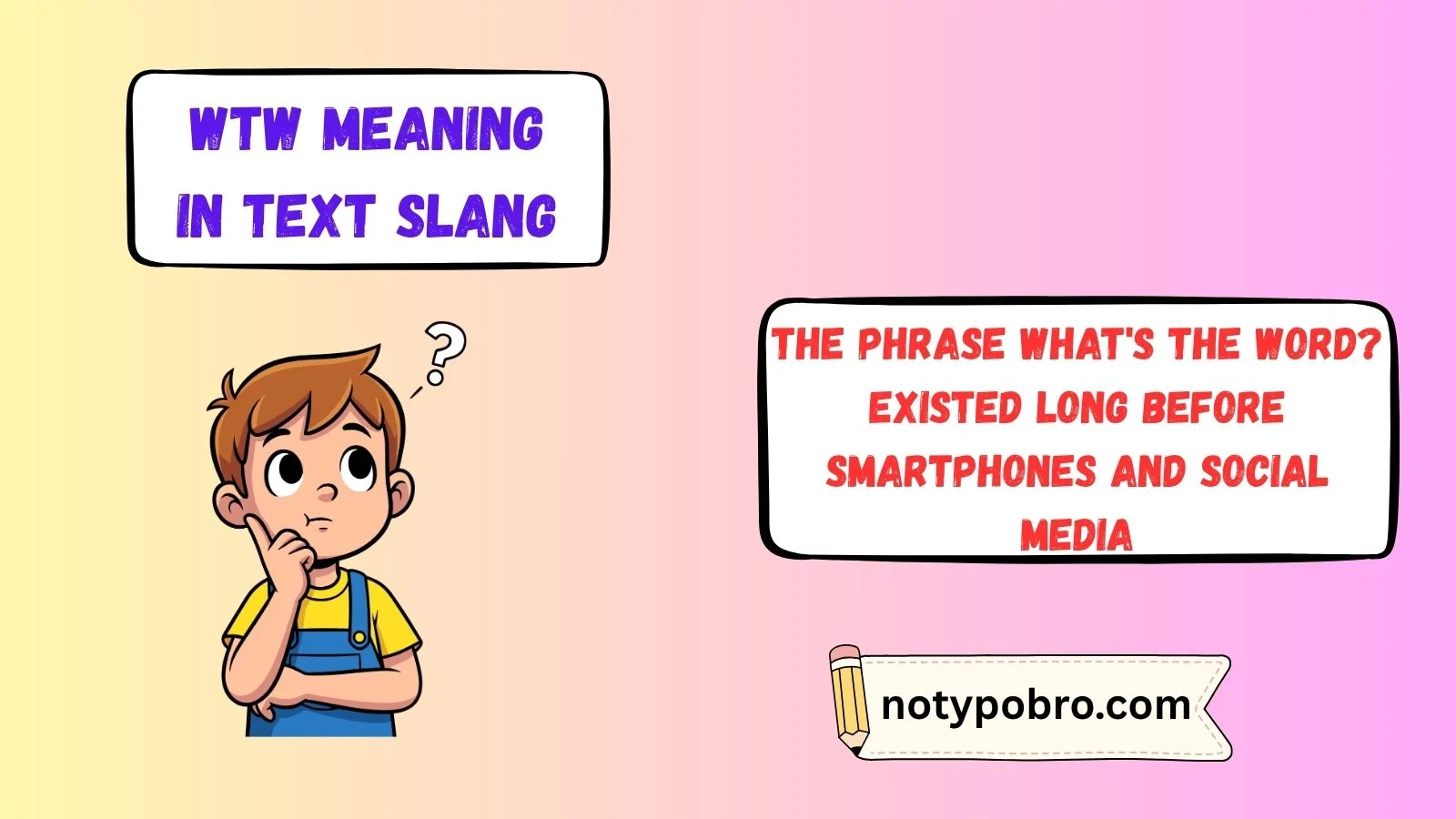 wtw meaning in text slang