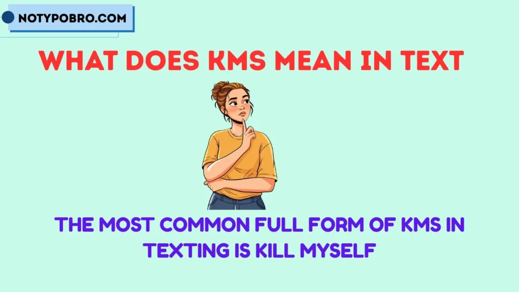 Full Form, Stands For & Short Meaning of KMS