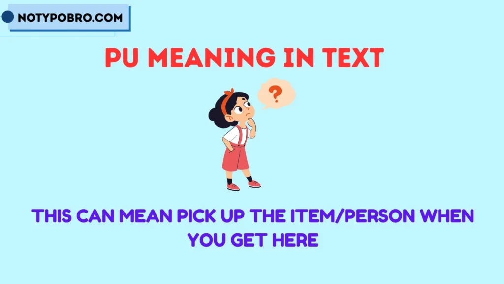 Full Form, Stands For & Short Meaning of PU